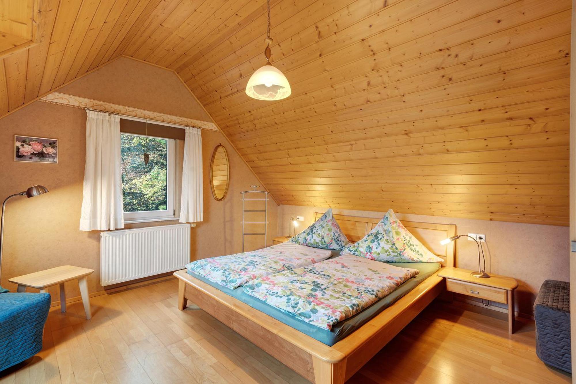 Grundhof Oberprechtal Exterior foto