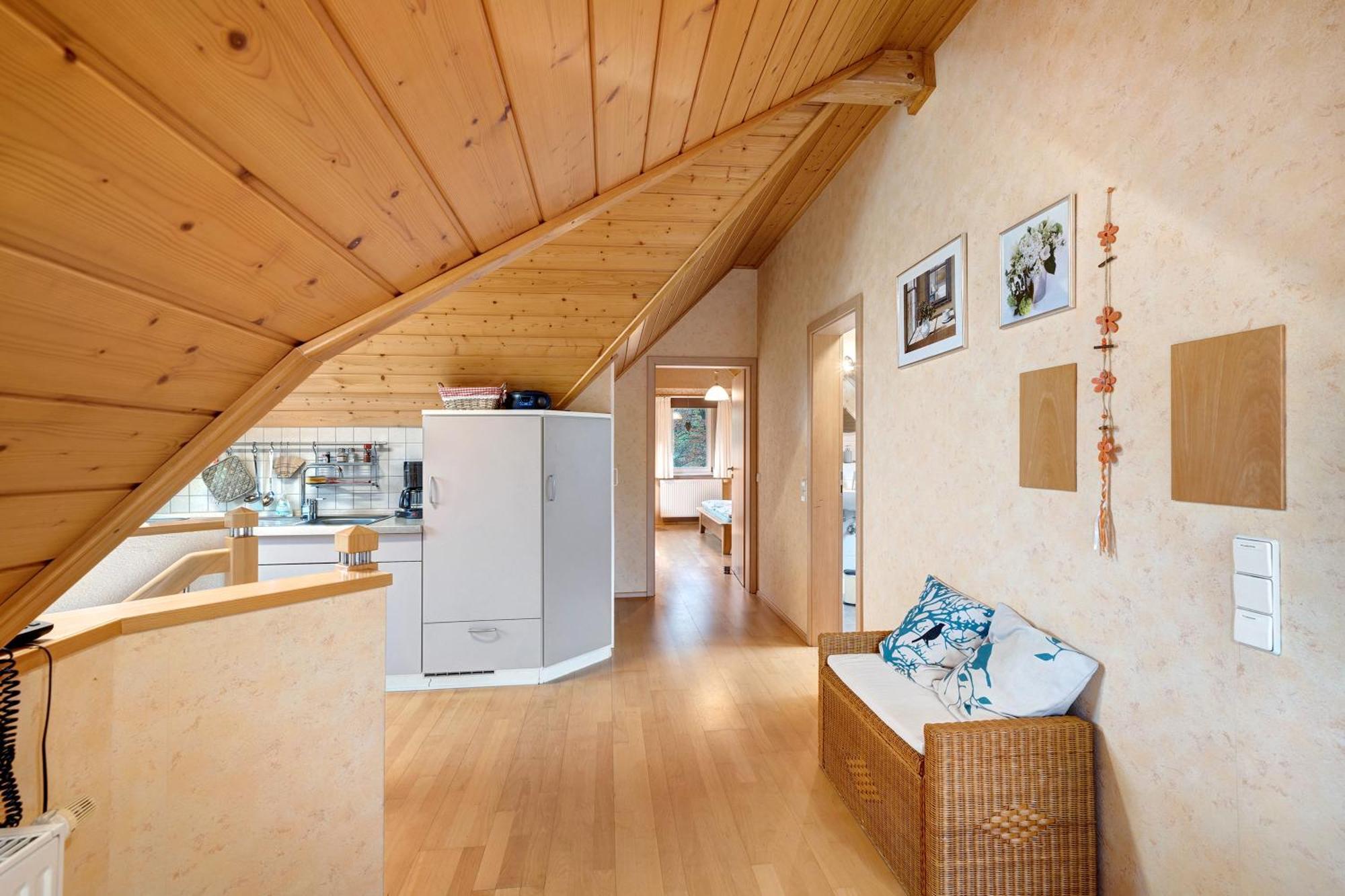 Grundhof Oberprechtal Exterior foto
